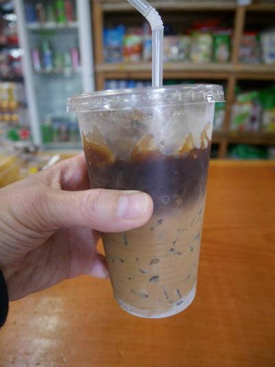 神奈川県 いちょう団地で、ベトナム飯を楽しむ休日♪