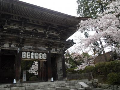 三井寺(滋賀)