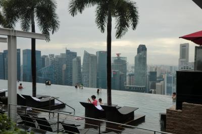 久しぶりのシンガポール ③