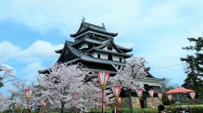 赤ちゃんと一緒に社員旅行　島根編