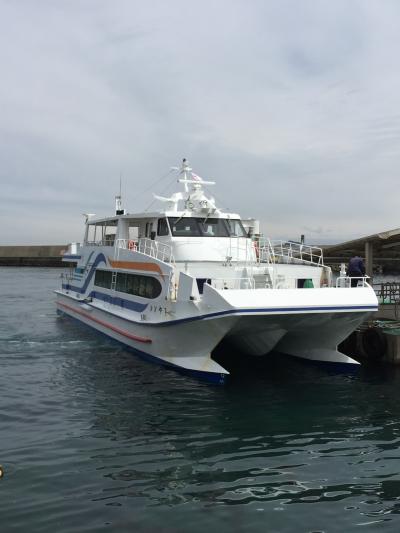 《2016.April.》1day driving to TOBA,with cruising and walking of TOSHI-JIMA and KAMI-SHIMA ISLAND