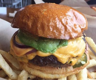 LA出張　[13th day]