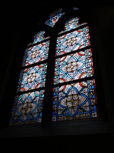 Winterreise 2015　⑥　（"愛"の正体は魔物？）ブリュージュ編