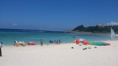 喜瀬を起点にレンタカー旅