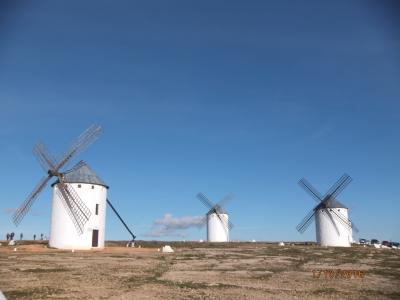 全てが絵になるスペイン