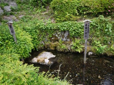 琵琶湖（近江八幡～醒井の清水～長浜～奥琵琶湖パークウェイ）