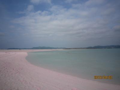 久米島＆沖縄本島