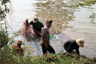  シニアのふれあい一人旅INシェムリアップ　その３