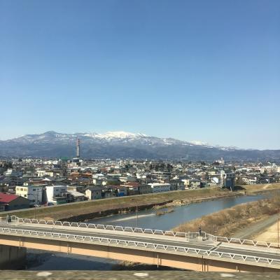 ちょっとそこまで。福島編