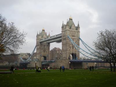 ヨーク鉄道博物館に行くイギリスの旅　その5