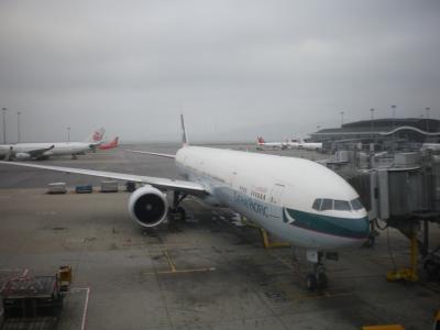 ヨーク鉄道博物館に行くイギリスの旅　その6