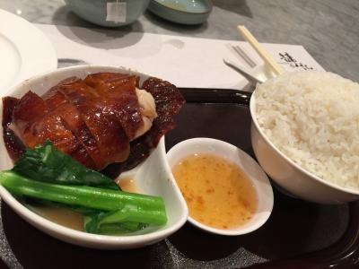 香港弾丸西営盤SHAU KEI WAN