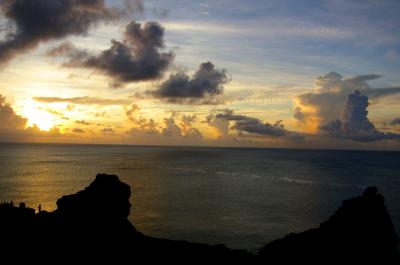 日本の最西端を訪ねる（石垣島より向かう）
