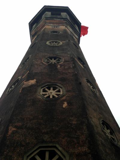 ハノイ　旧市街散策　4月　その２