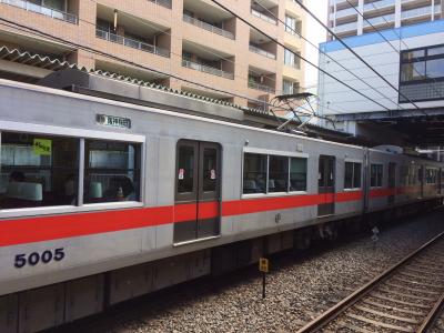 山陽電鉄新車試乗会！（山陽電車）