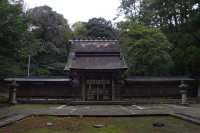 18きっぷの旅1日目～若狭姫神社・若狭彦神社・若狭神宮寺・福井市内編～。