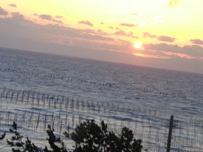 リニューアルしたかんぽの宿知多美浜