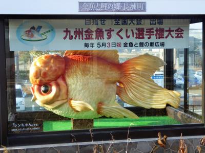 8,有明海東沿岸風景8,-４金魚の町長洲と島原半島を結ぶ有明フェリー