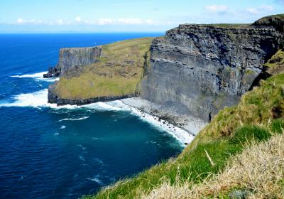 アイルランドの旅（Ireland1）