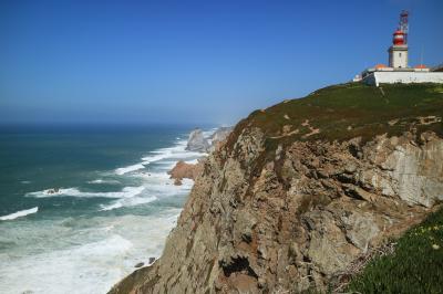 最西端の国、ポルトガルへNo1（シントラ・ロカ岬編）
