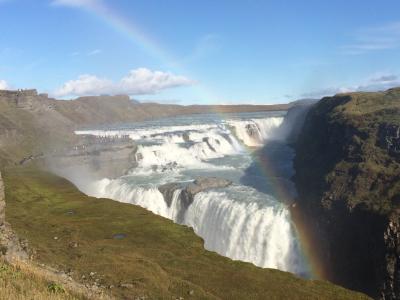 2015SWは車で巡るアイスランド9日間の旅（4～9）痛恨！デジカメのＳＤカード紛失のため4日目以降はダイジェスト版になりました(><)