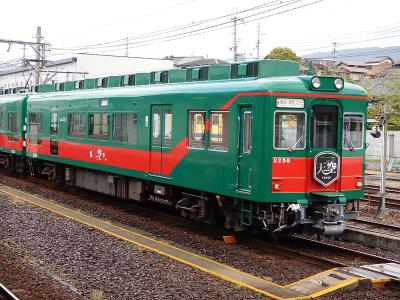 高野山：「天空」に乗って行く高野山参り（飛鳥高野山１泊２日）