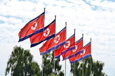 55. 北朝鮮潜入一週間 Day5-2 「建国記念日の平壌を行く」