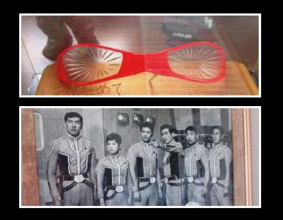 孤独のオキナワ Season 2016春 ＜第7話＞ 沖縄ガイドブックには載ってない資料館