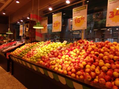 ストックホルム女一人旅～4日目～