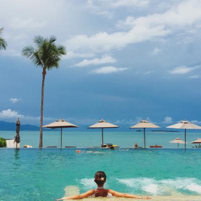 KOH SAMUI & TAO TRIP #8 END