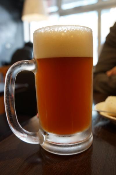 クラフトビールに乾杯！　その１「向ヶ丘遊園・登戸」