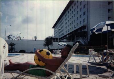 【日付不明瞭、国内47都道府県制覇用、備忘録的旅行記】～宮崎編～