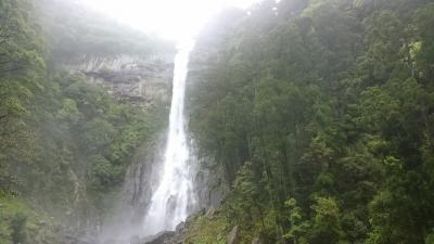 お伊勢さん参りと熊野古道を訪ねて