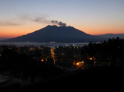 鹿児島の黒豚を目指して・・(^_^)v　（その２・知覧武家屋敷）