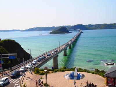 角島大橋(山口)