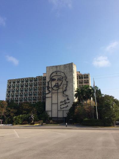 Cuba - 観光、街歩き