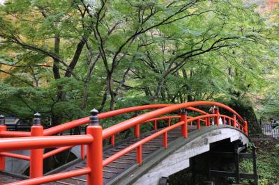 まったり群馬観光・伊香保温泉編