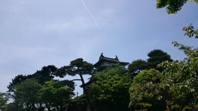 2016GW小旅行②～丸岡城・恐竜博物館・平泉寺