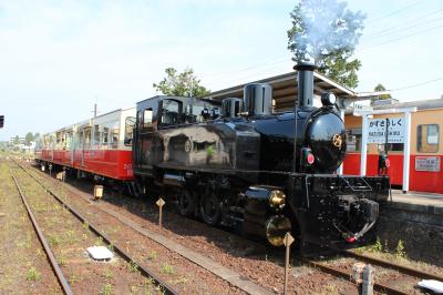 小湊鉄道・いすみ鉄道の旅