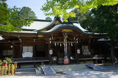 一宮巡詣～阿波国＋四国八十八ヶ所（2016.4 淡路島・徳島の旅②