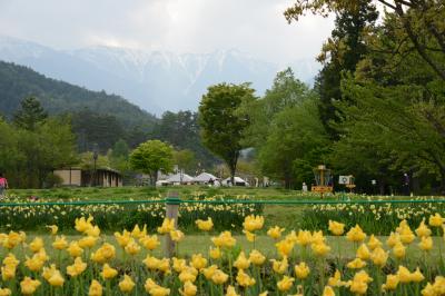 GW北信州の花旅2016