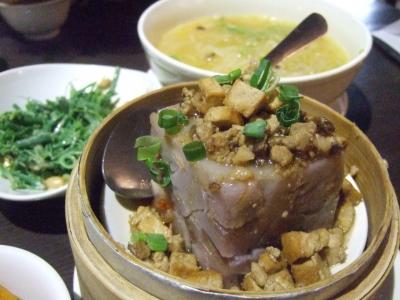 適度の台北・にーはお吃 1)