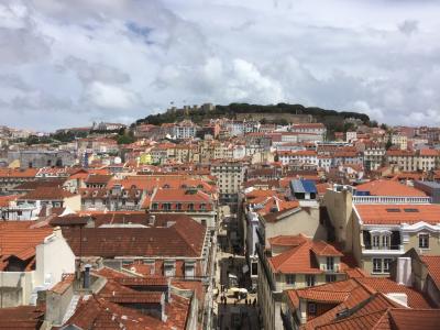 ヨーロッパ未踏の地