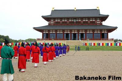 平城京天平祭　２０１６　春