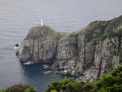 五島列島　島めぐりの旅