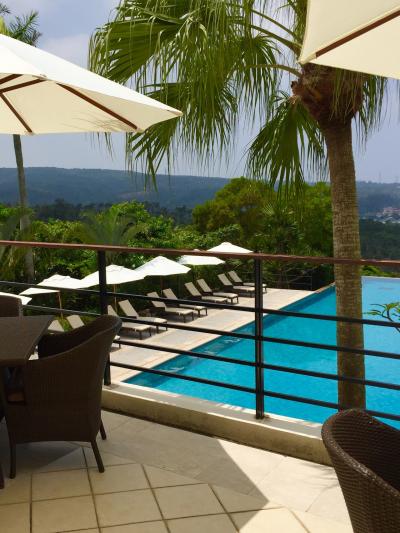 2016年GW沖縄ジ・アッタテラスリゾート大人のリゾート旅