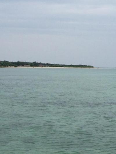 石垣島と離島旅