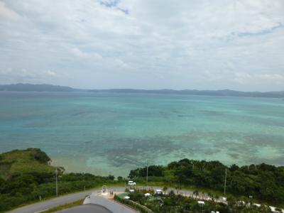 よくばり沖縄旅行　