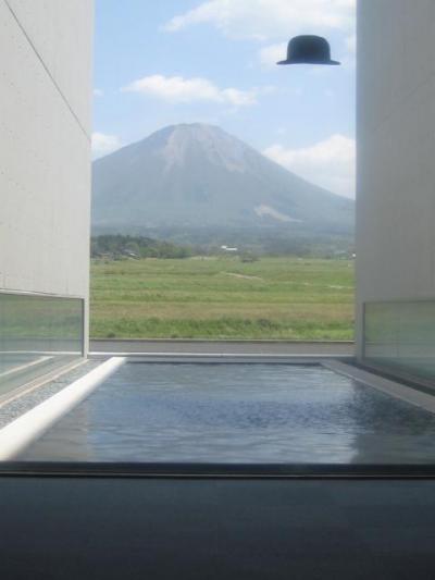 新緑の蒜山大山スカイラインを走破す