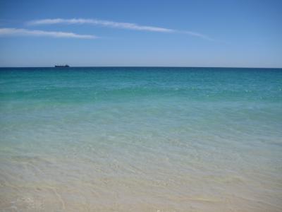 オーストラリア① (Perthとその周辺)